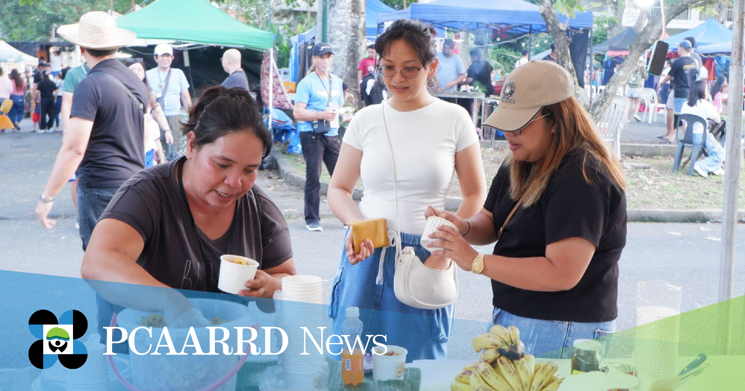 DOST-PCAARRD's 3rd Diskartepreneur training enhances innovation and market readiness of agri enterprises